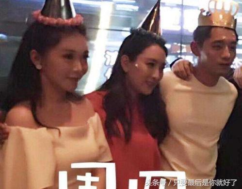 黄毅清对马苏的最新爆料,马苏涉嫌...  第2张