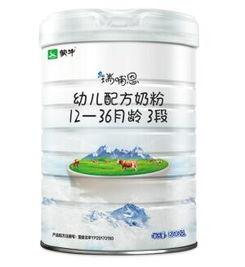 蒙牛瑞哺恩亲益最新爆料,揭秘婴幼儿营养新篇章 第2张 蒙牛瑞哺恩亲益最新爆料,揭秘婴幼儿营养新篇章 第2张